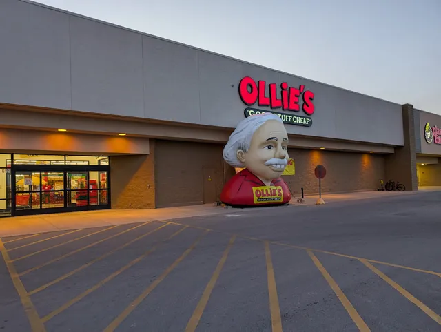 Ollie's Bargain Outlet