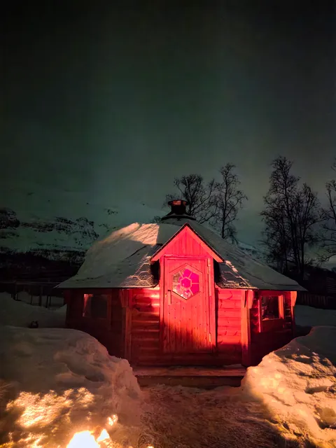 Best Arctic - Meeting Point