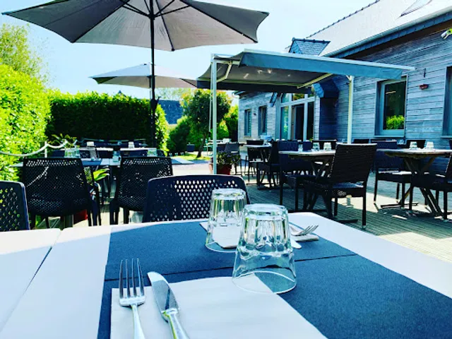 Restaurant Le 22 Île de Brehat
