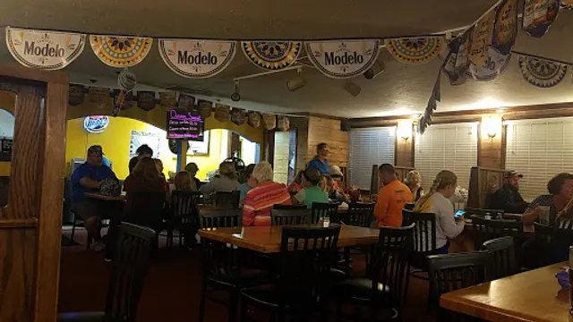 Casa Guerrero Mexican Cuisine #1