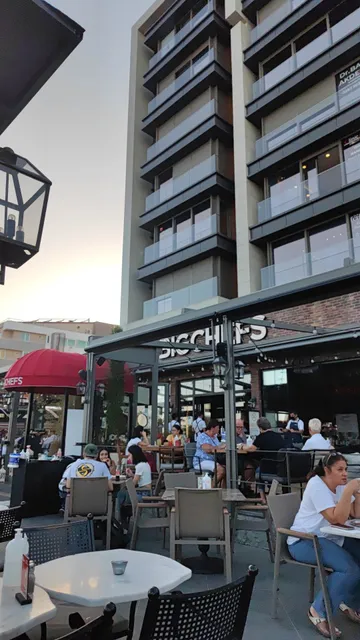 Big Chefs - Konyaaltı Şubesi