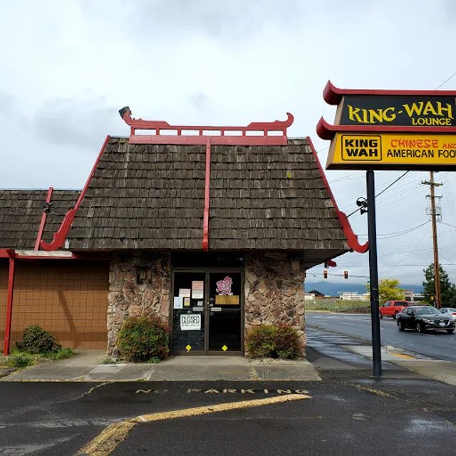 King Wah Restaurant