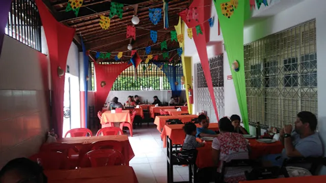 Restaurante e Churrascaria Boi na Brasa