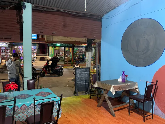 The Cheap Restaurant, lakeside, pokhara, Street no 22