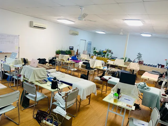 The Origin Zhi Yuan 知源 Creation