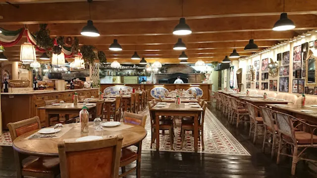 Mamma Donella (Paço de Arcos)