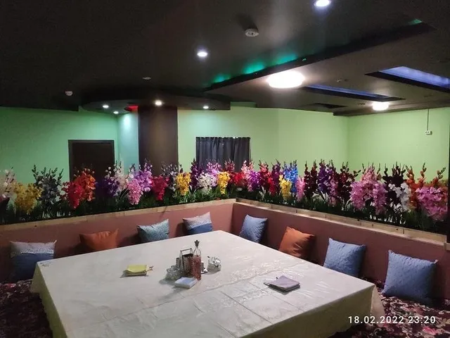 Chaykhana Finik Khalal