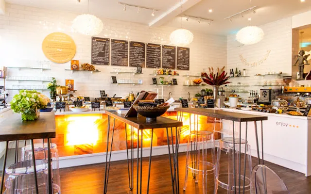 Eliane of Sunningdale