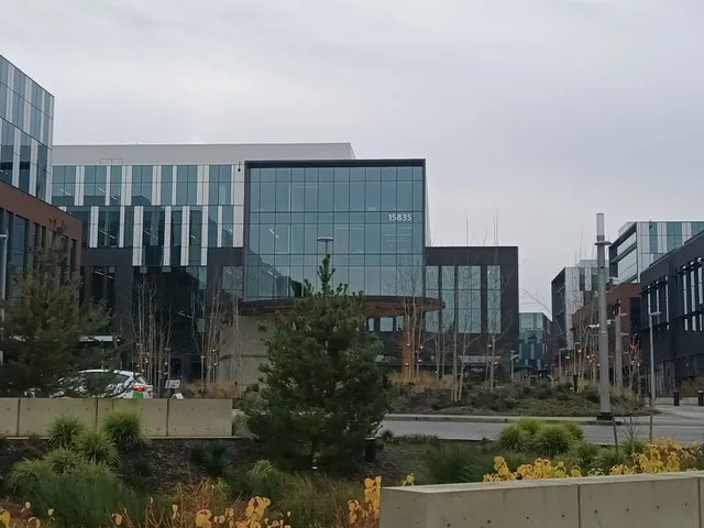 Microsoft Building 4