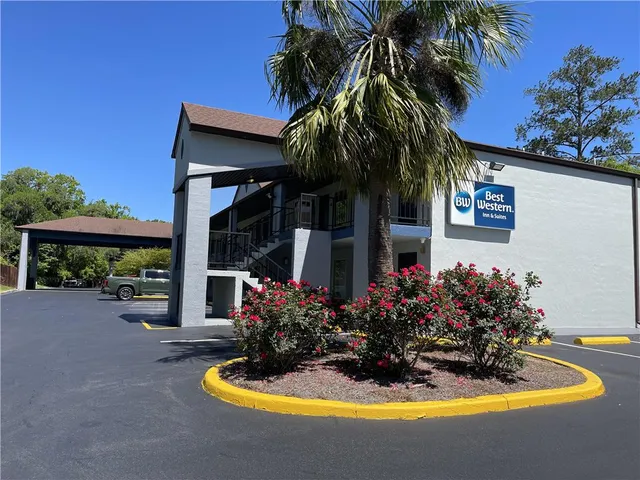Best Western Tallahassee-Downtown Inn & Suites