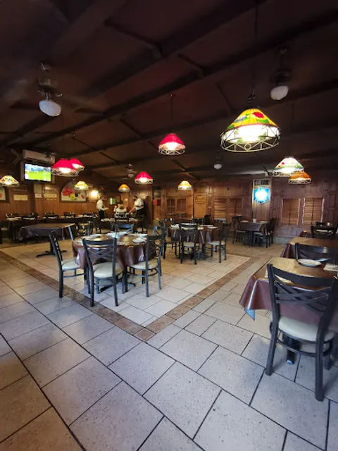 La Cebolla Roja Restaurante