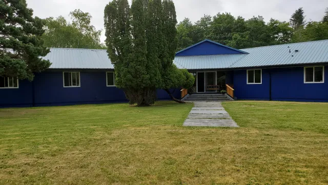 Northern Shores Lodging and Catering