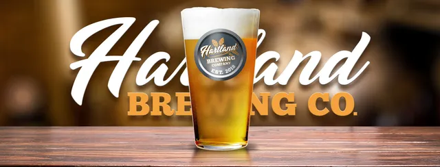 Hartland Brewing Co.