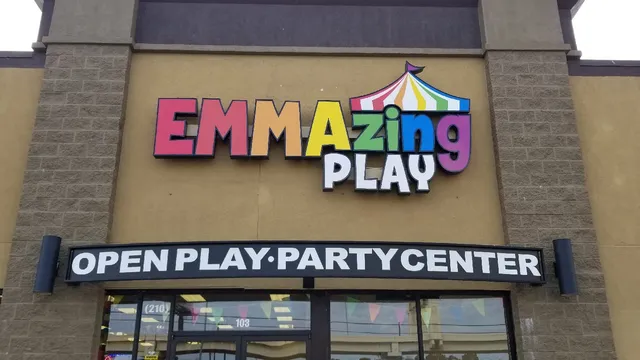 Emmazing Play, LLC