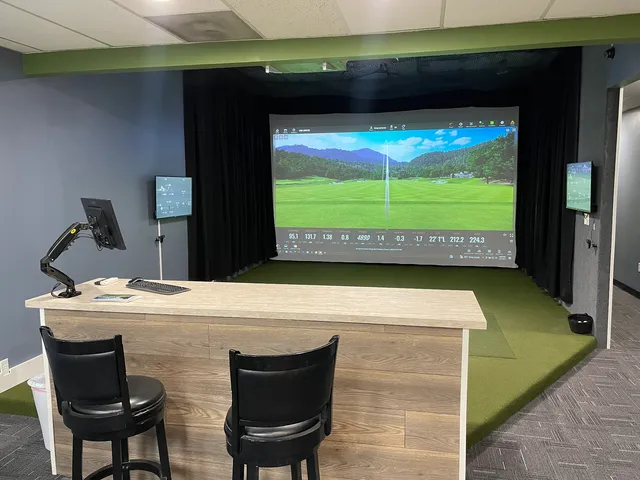 Private Fairway Bountiful