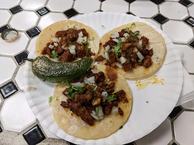 Taqueria La Mexicana