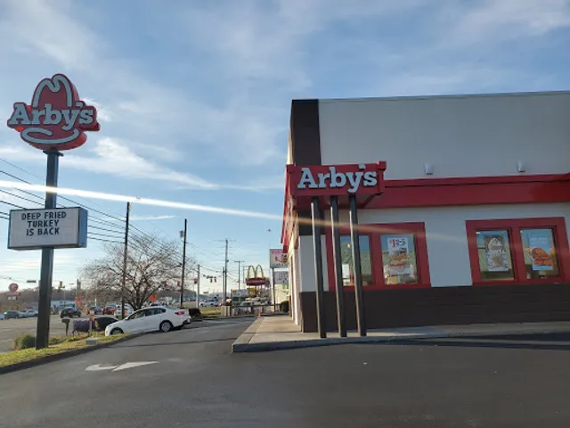 Arby's