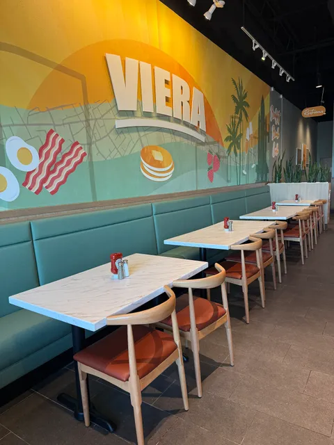 Keke's Breakfast Cafe