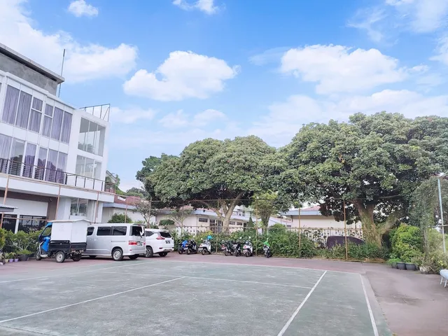 Terra Cassa Hotel Bandungan