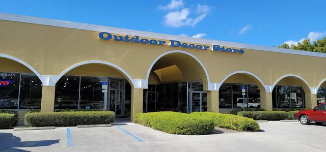 Outdoor Decor Store Inc.