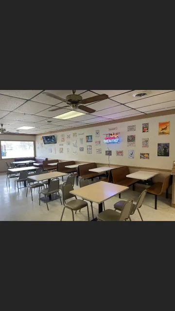 Bern Cafe and Catering