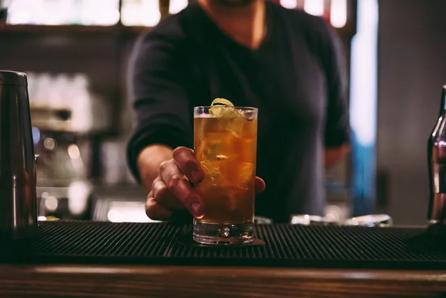 Wimbledon - Cocktail & Bistrot