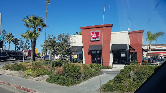 Jack in the Box