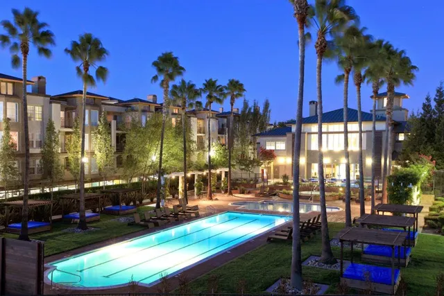 Enclave - CA Apartments