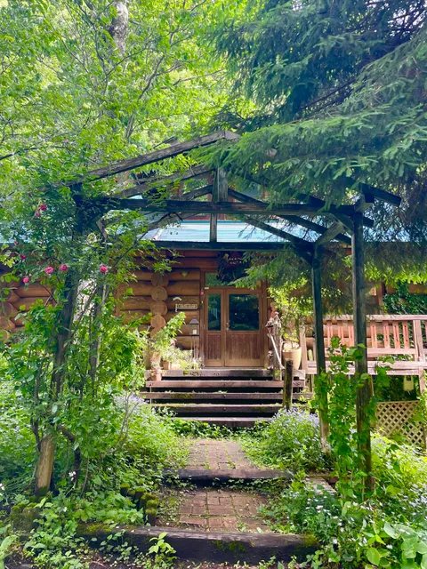 ログペンション セシルクラブ