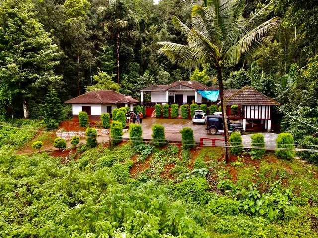 Nenapu Homestay