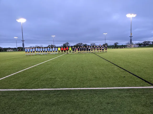 Stryker Sports Complex