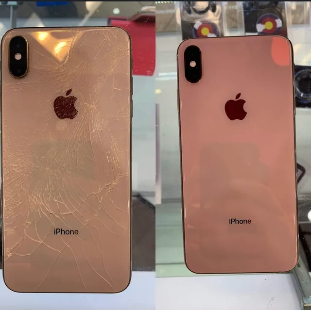 MY CELLPHONE REPAIRS