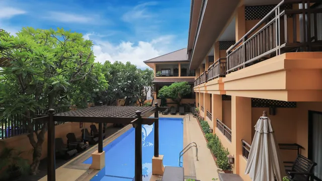 La Maison​ Hua​ Hin