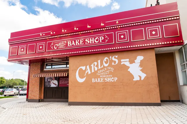 Carlo's Bakery