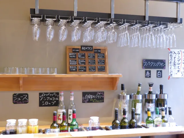 熊本ワイン酒場