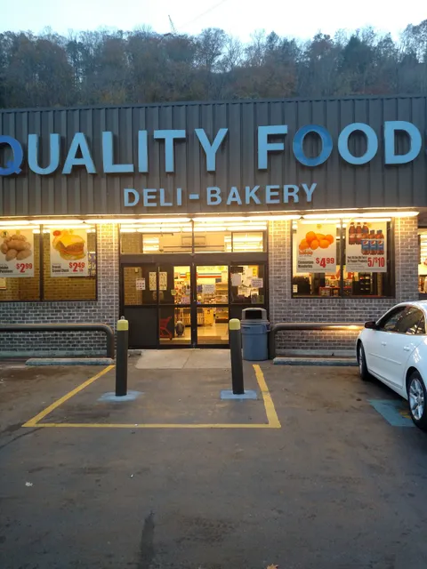 Quality Foods