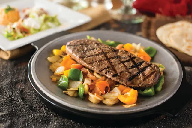 Los Cabos Mexican Grill