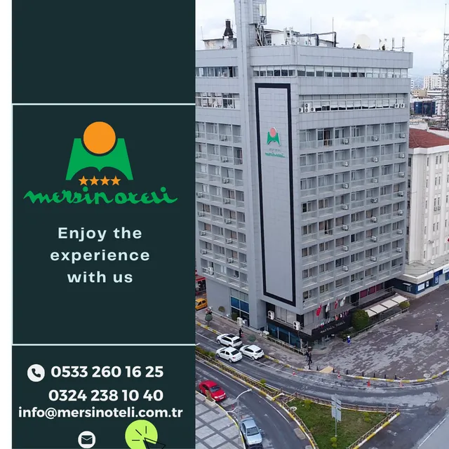 Mersin Hotel