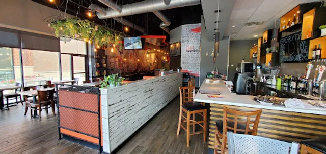 ZapVor by Thai Spice SugarLand