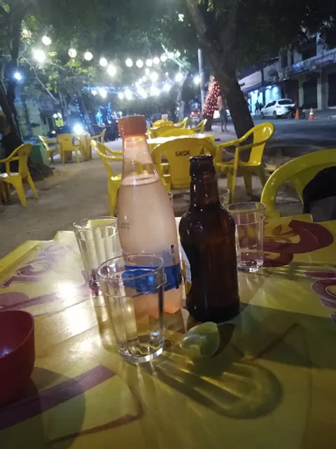 Bar E Resto Era Do Papai