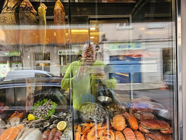 Delícia de Moscavide