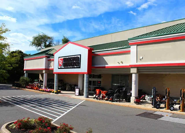 Tractor Supply Co.