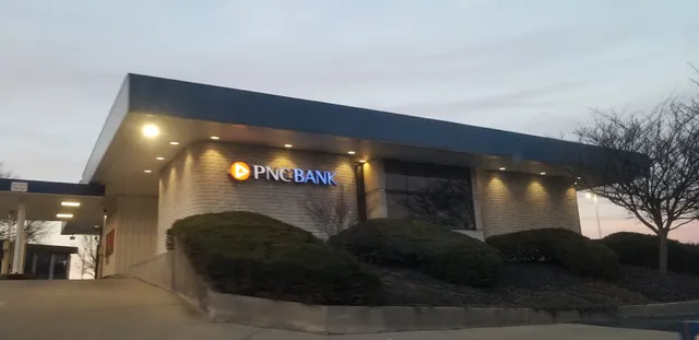PNC Bank