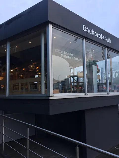 Treiber Spezialitäten Bäckerei Konditorei