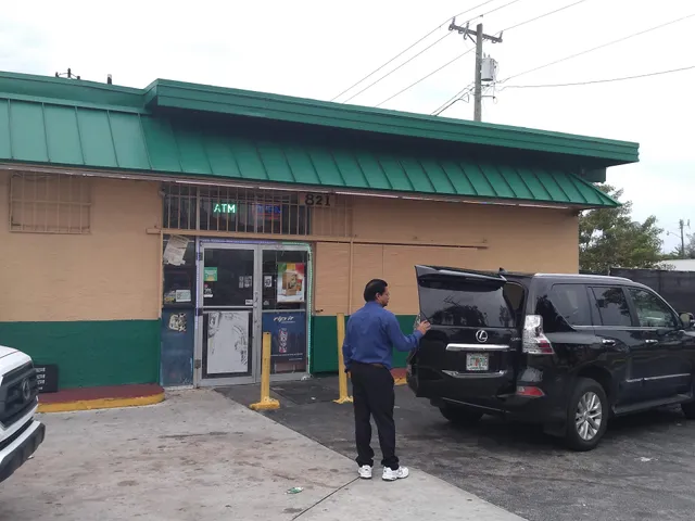 Four Corners Food Market