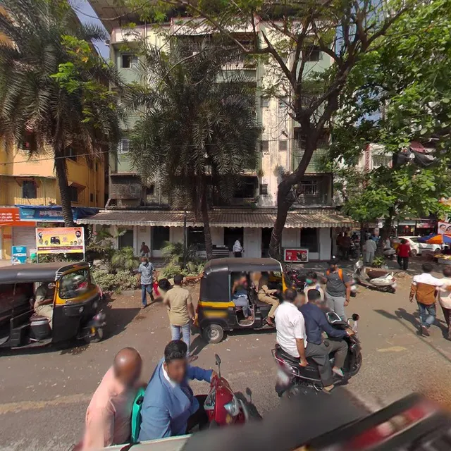 Mayur Bar And Restaurant