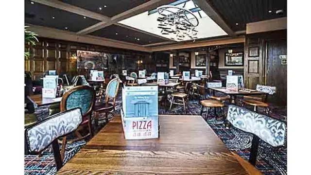 The William Adams - JD Wetherspoon