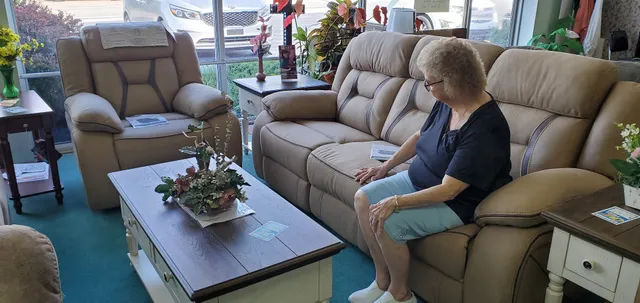 Richardson's Carpet & Furniture