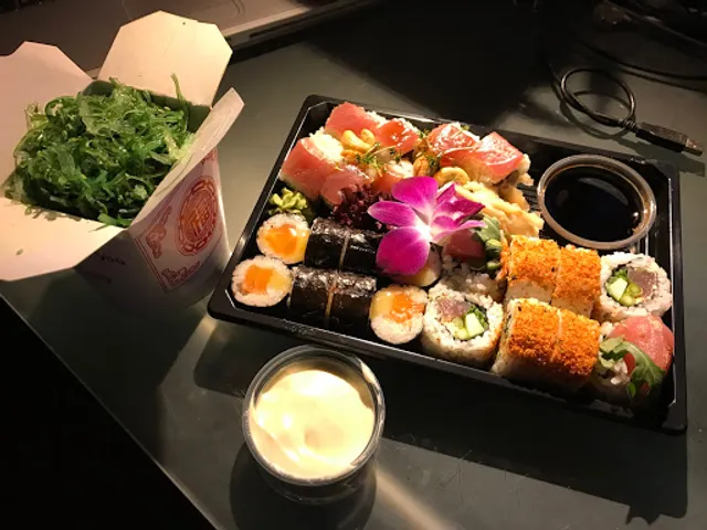Sushi for Friends Lieferservice Hamburg (Eimsbüttel)
