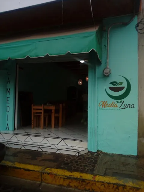 La Media Luna